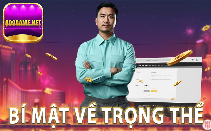 Những bí mật về CEO Nhà Cái 009