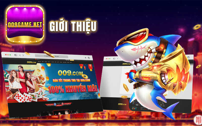 Giới Thiệu 009 – Địa Điểm Các Cược Hàng Đầu 2023