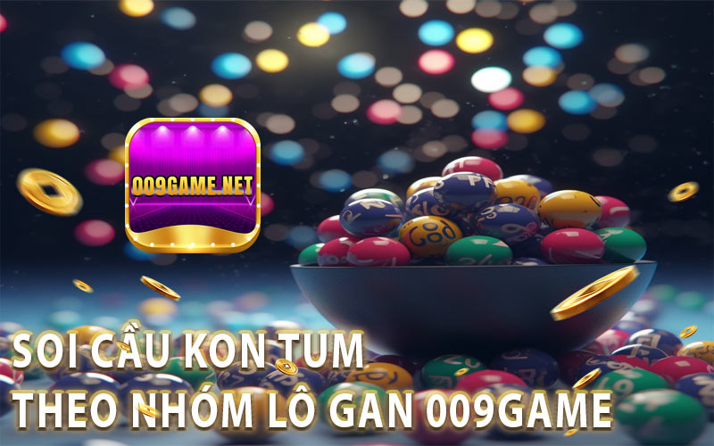 Các phương pháp soi cầu từ nhà cái 009Game