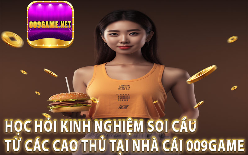 Đạt được kết quả tốt khi soi cầu cùng cao thủ 009Game