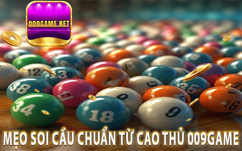 Những thủ thuật mà cao thủ 009Game sử dụng